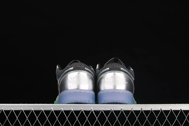 All categories Air Jordan Jordan series basketball shoes Air Jordan 1 Low Air Jordan 1 Low AJ1 Joe 1 low-top cultural and leisure sports sneakers DJ5199-109